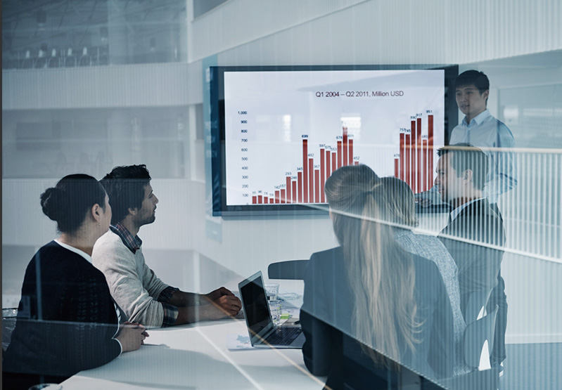 供應商、客戶和消費者權益保護